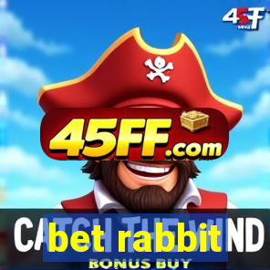 bet rabbit